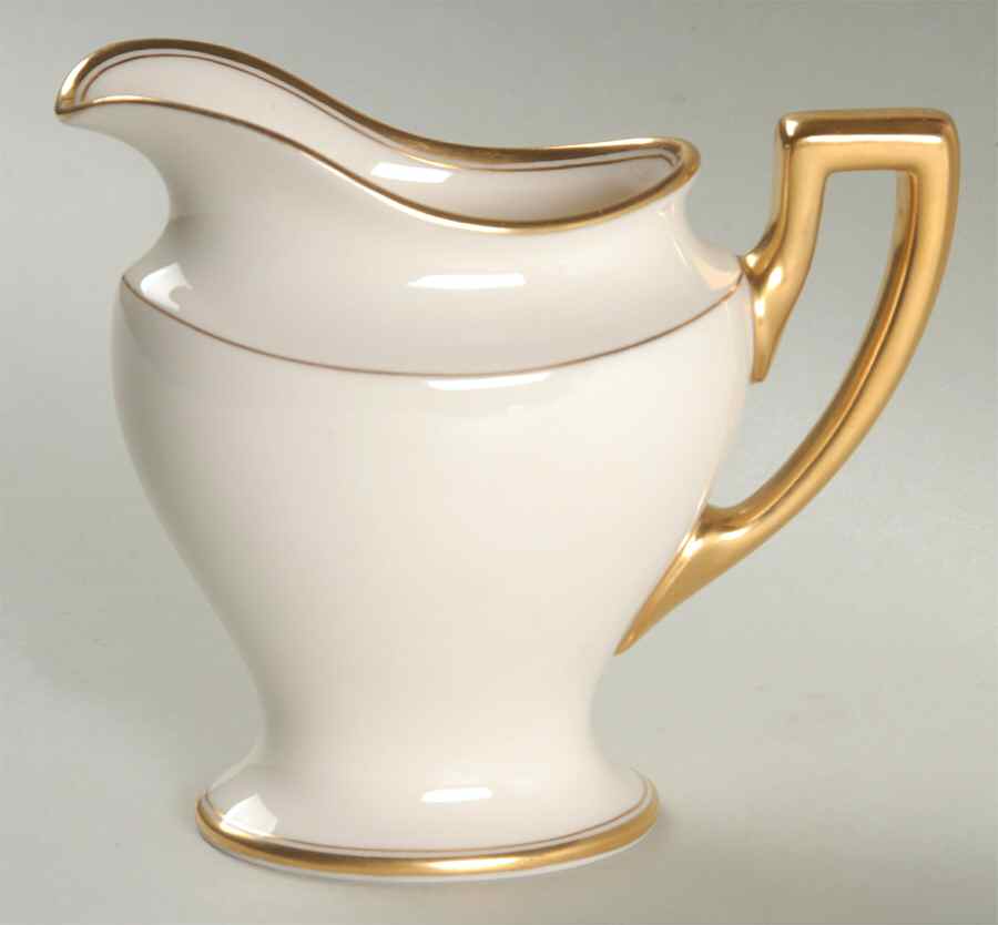 86 Creamer by Lenox-1