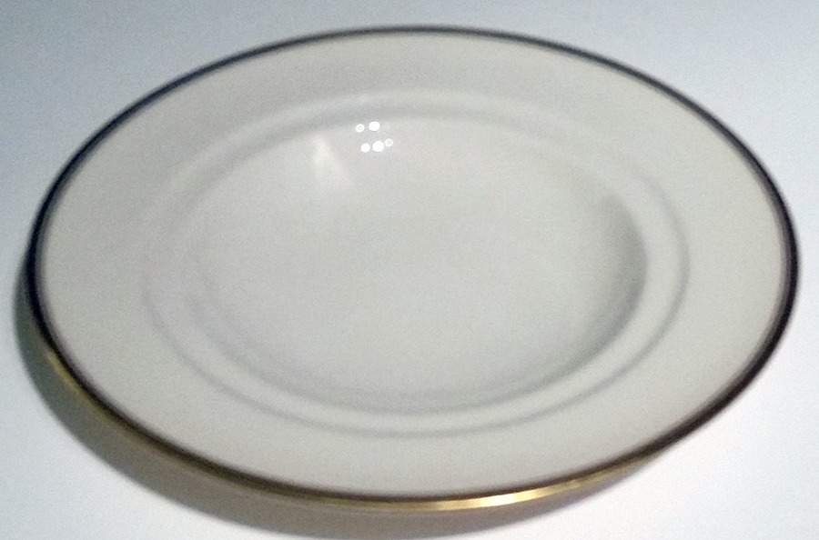 86 Butter/Muffin No Lid by Lenox-1