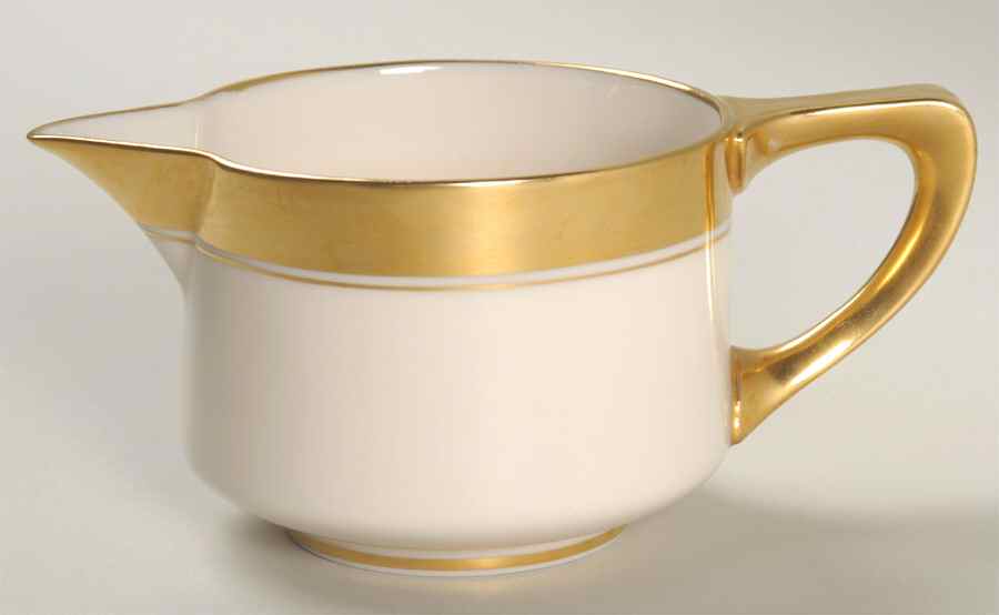 86 1-2 Creamer by Lenox-1