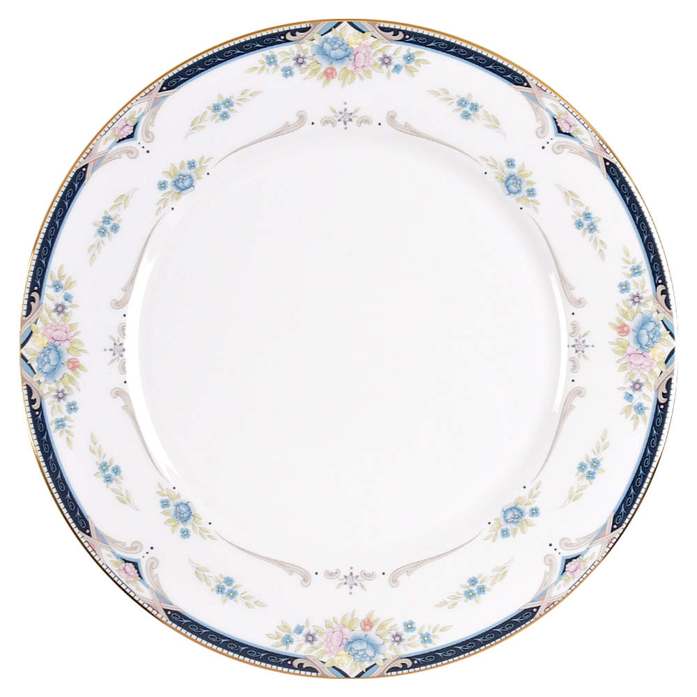 Abigail Millennium Dinner Plate by Lenox-1