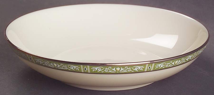 Adrienne Fruit/Dessert (Sauce) Bowl by Lenox-1