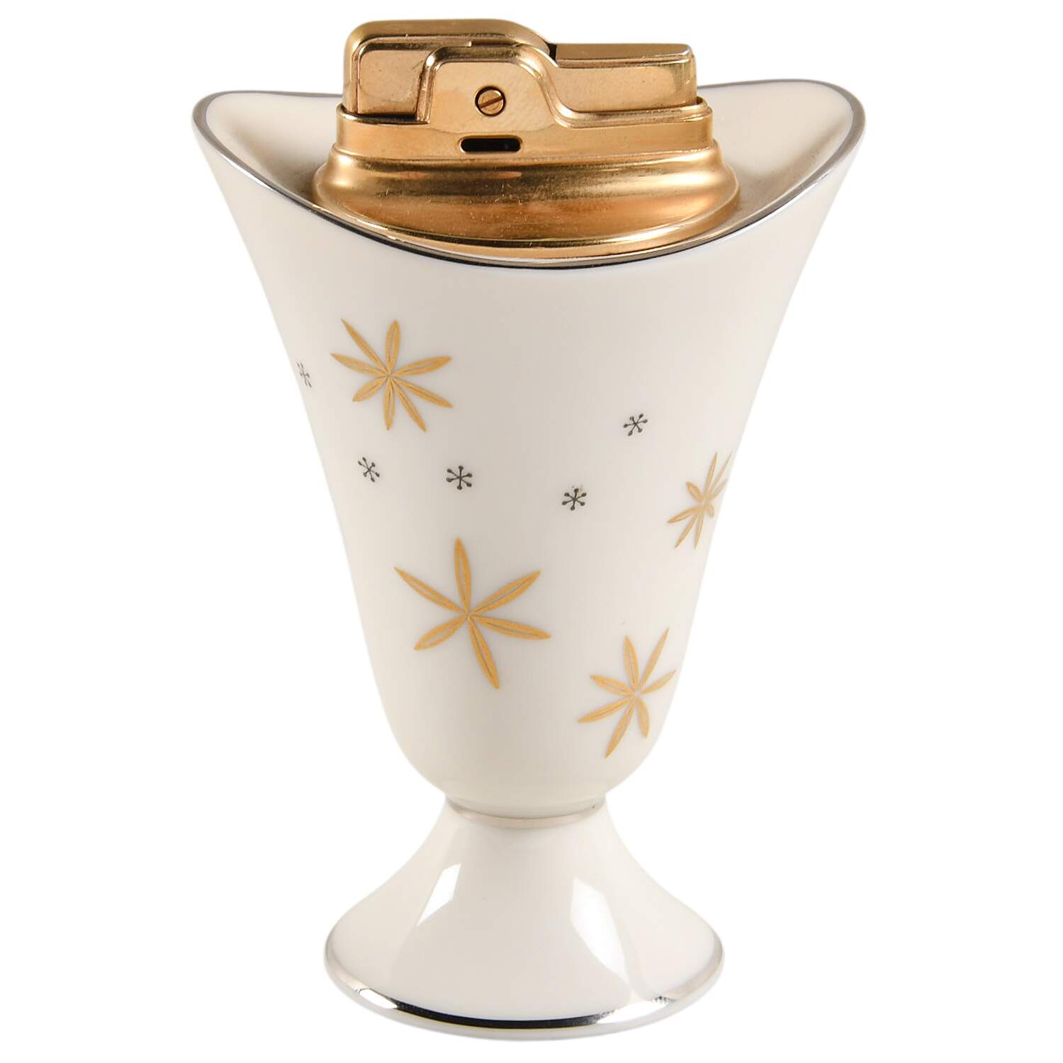 Alaris Cigarette Lighter by Lenox-1