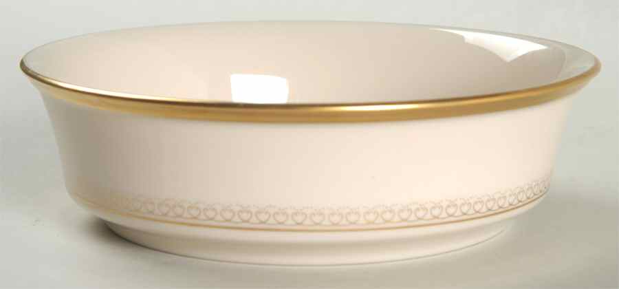 Amanda Fruit/Dessert (Sauce) Bowl by Lenox-1