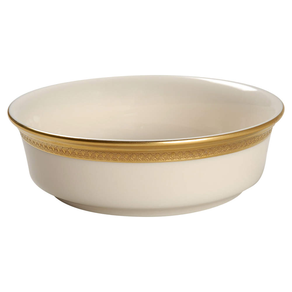 Aristocrat Fruit/Dessert (Sauce) Bowl by Lenox-1