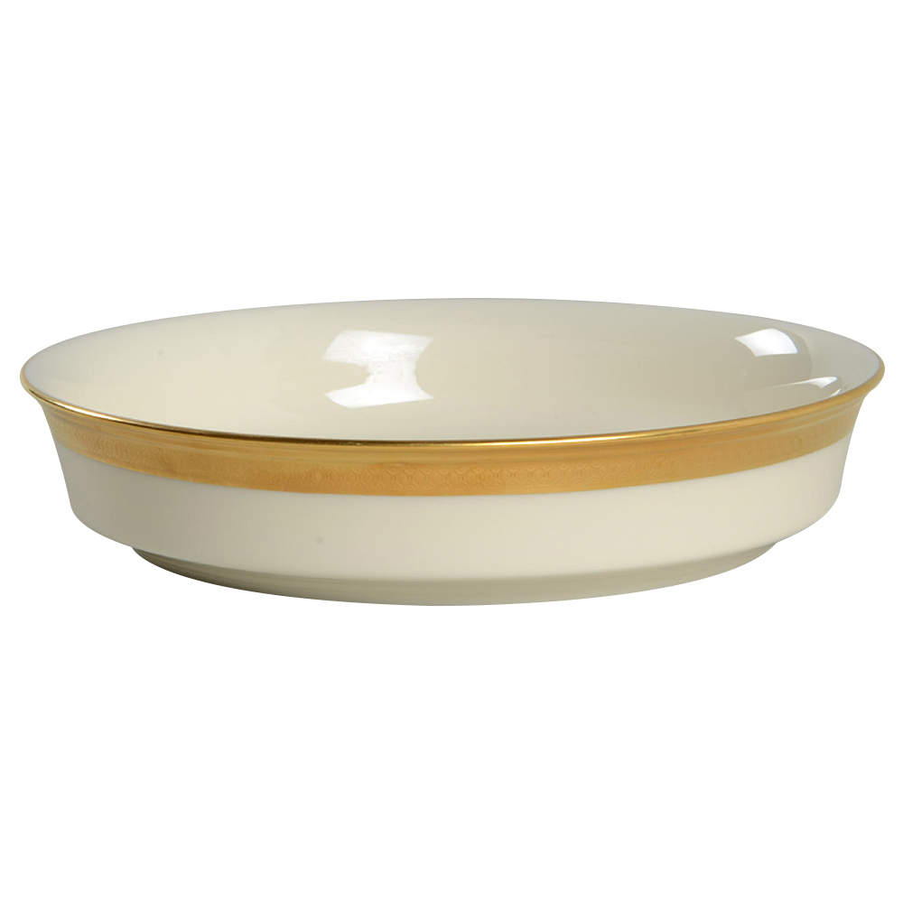 Aristocrat Coupe Soup Bowl by Lenox-1