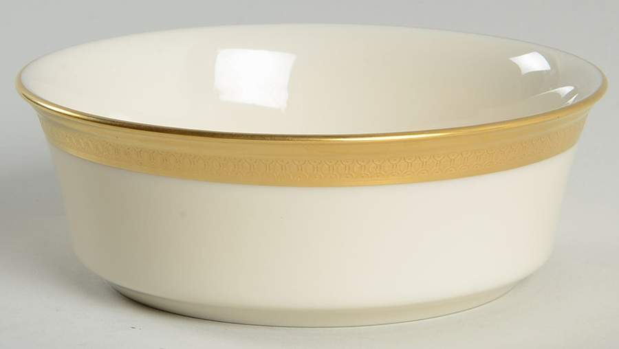 Aristocrat Individual Salad Bowl by Lenox-1