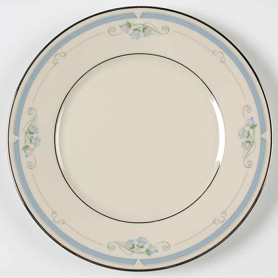 Ashton Park Salad Plate by Lenox-1