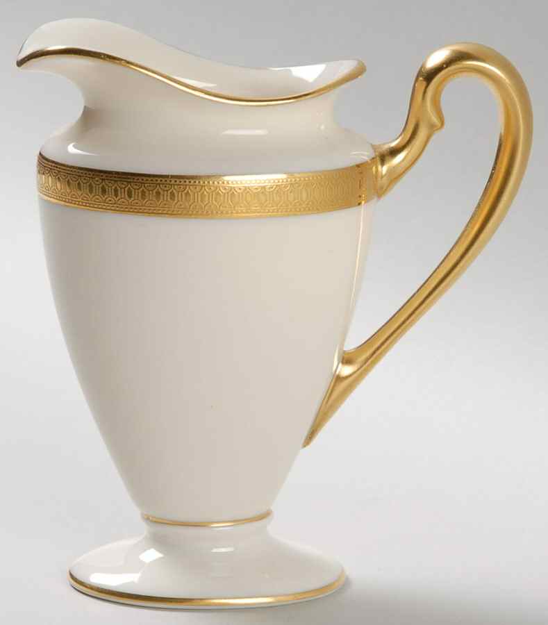 Carolina Creamer by Lenox-1
