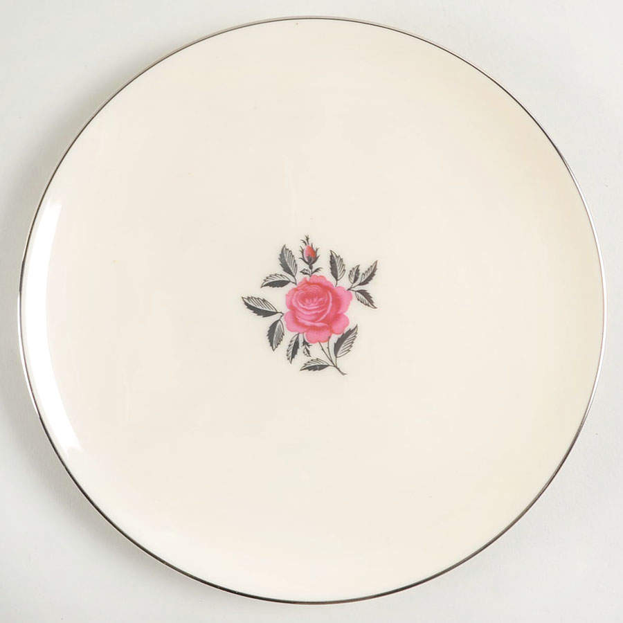 Ballad Salad Plate by Lenox-1