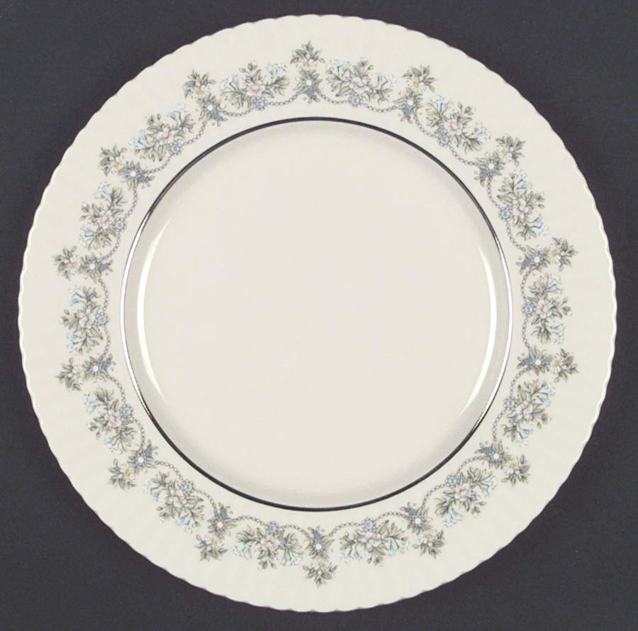 Beacon Hill (Newer) Dinner Plate by Lenox-1