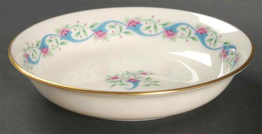Bellefonte Fruit/Dessert (Sauce) Bowl by Lenox-1