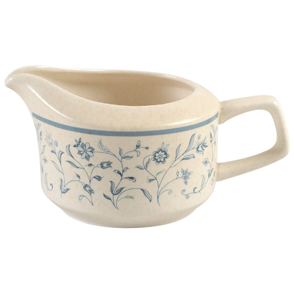 Blue Breeze Creamer by Lenox-1