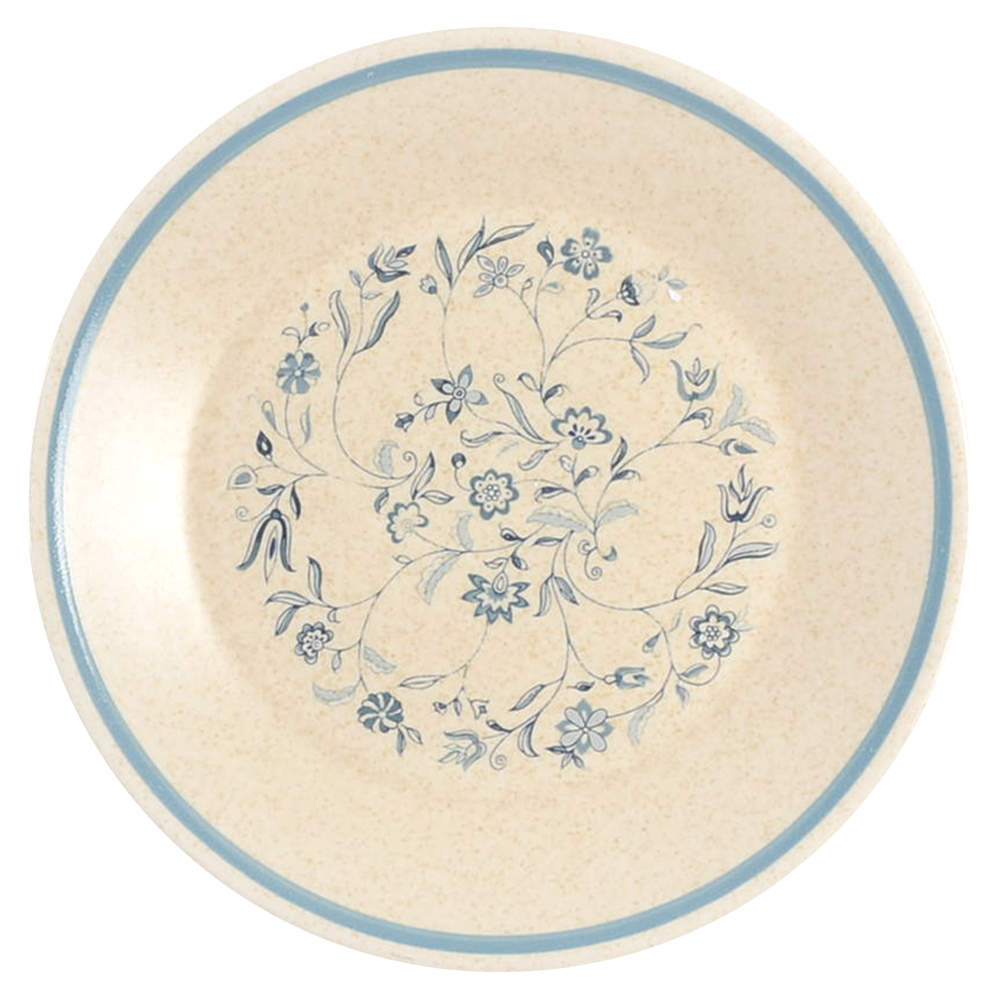 Blue Breeze Bread & Butter Plate by Lenox-1