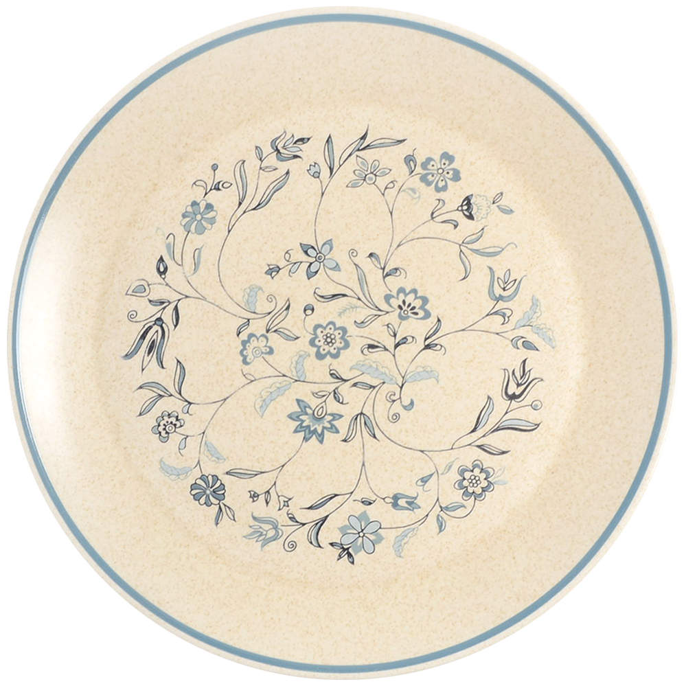 Blue Breeze Dinner Plate by Lenox-1
