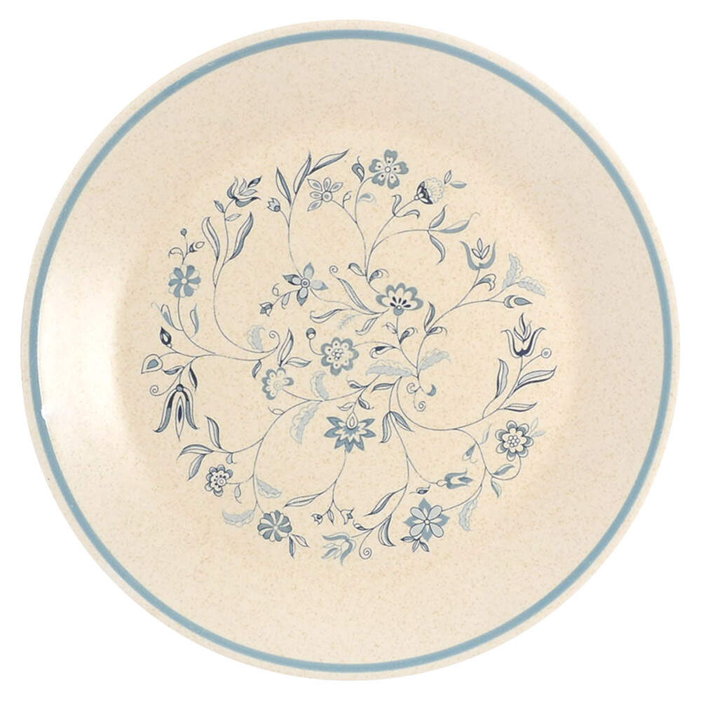 Blue Breeze Salad Plate by Lenox-1