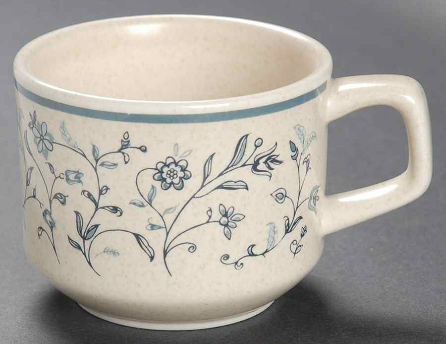 Blue Breeze Flat Cup by Lenox-1