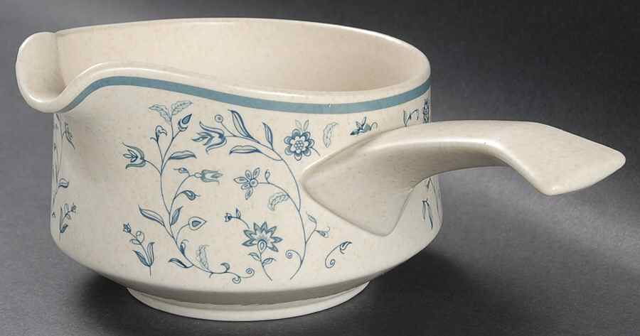 Blue Breeze Gravy Boat by Lenox-1