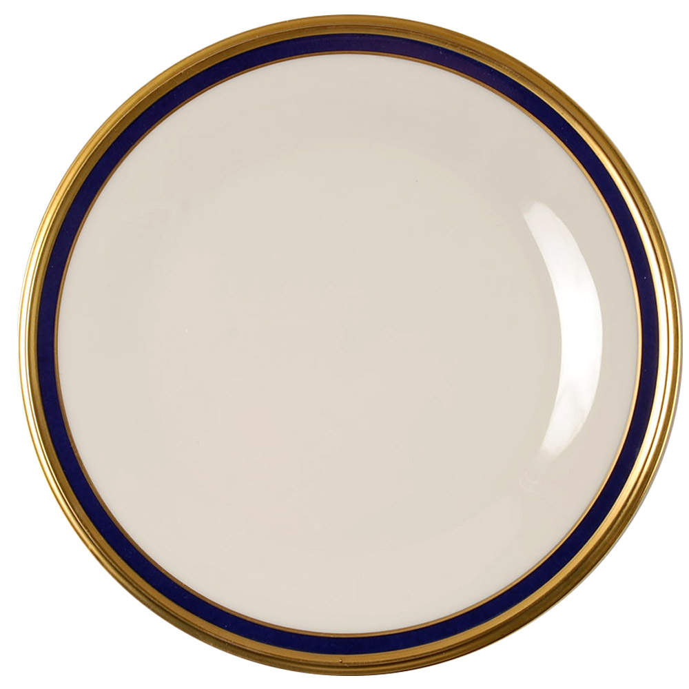 Blue Royale Salad Plate by Lenox-1