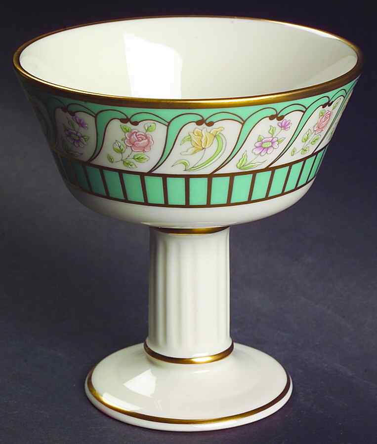 Boheme China Sherbet by Lenox-1