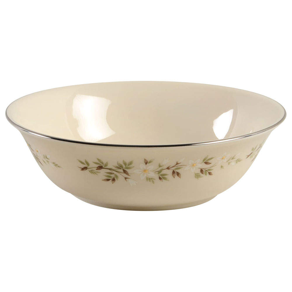 Brookdale Coupe Cereal Bowl by Lenox-1