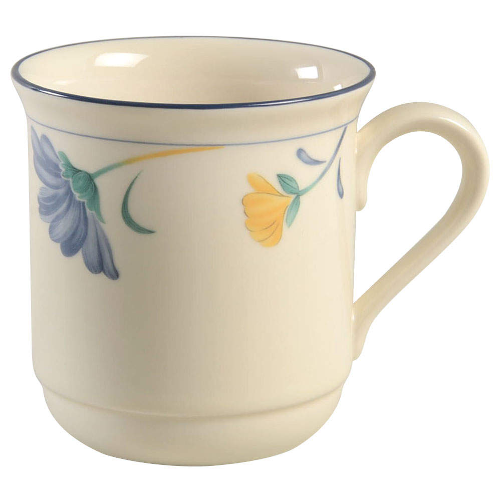 Buttercups on Blue (For The Blue) Mug by Lenox-1