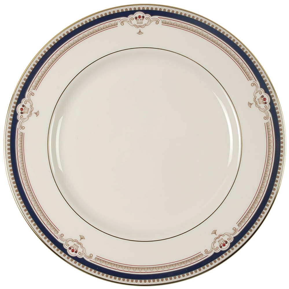 Buchanan Dinner Plate by Lenox-1