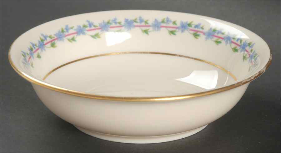 Caprice Coupe Cereal Bowl by Lenox-1