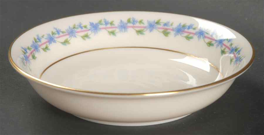 Caprice Fruit/Dessert (Sauce) Bowl by Lenox-1