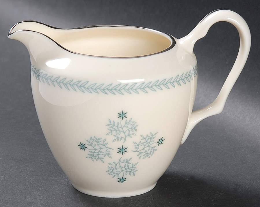 Charmaine Creamer by Lenox-1
