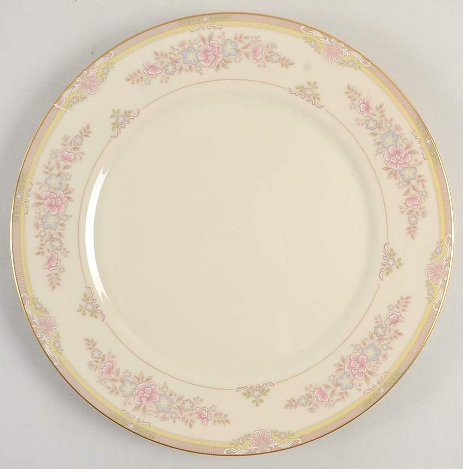 Chesapeake Dinner Plate by Lenox-1