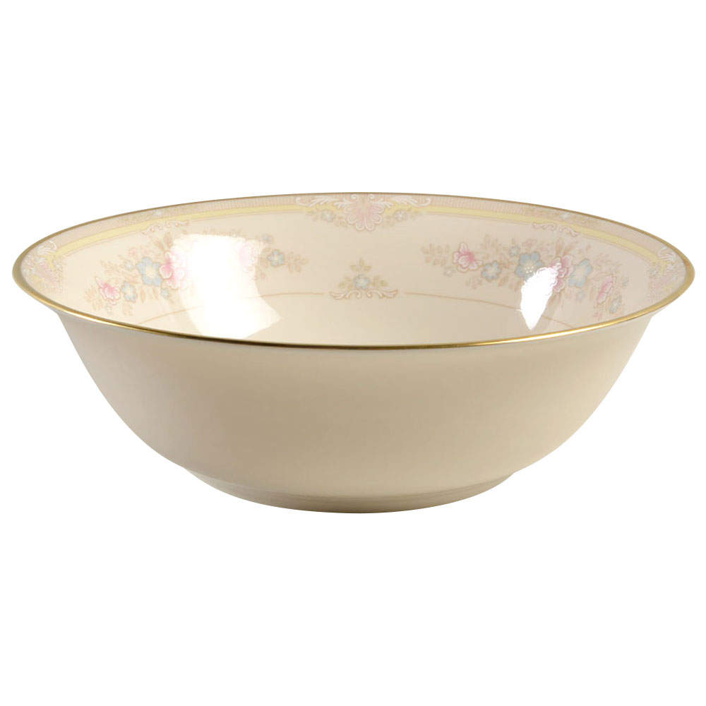 Chesapeake 9" Round Vegetable Bowl by Lenox-1