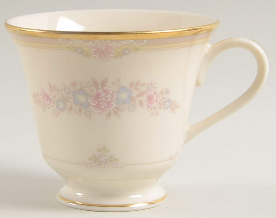 Chesapeake Footed Cup by Lenox-1
