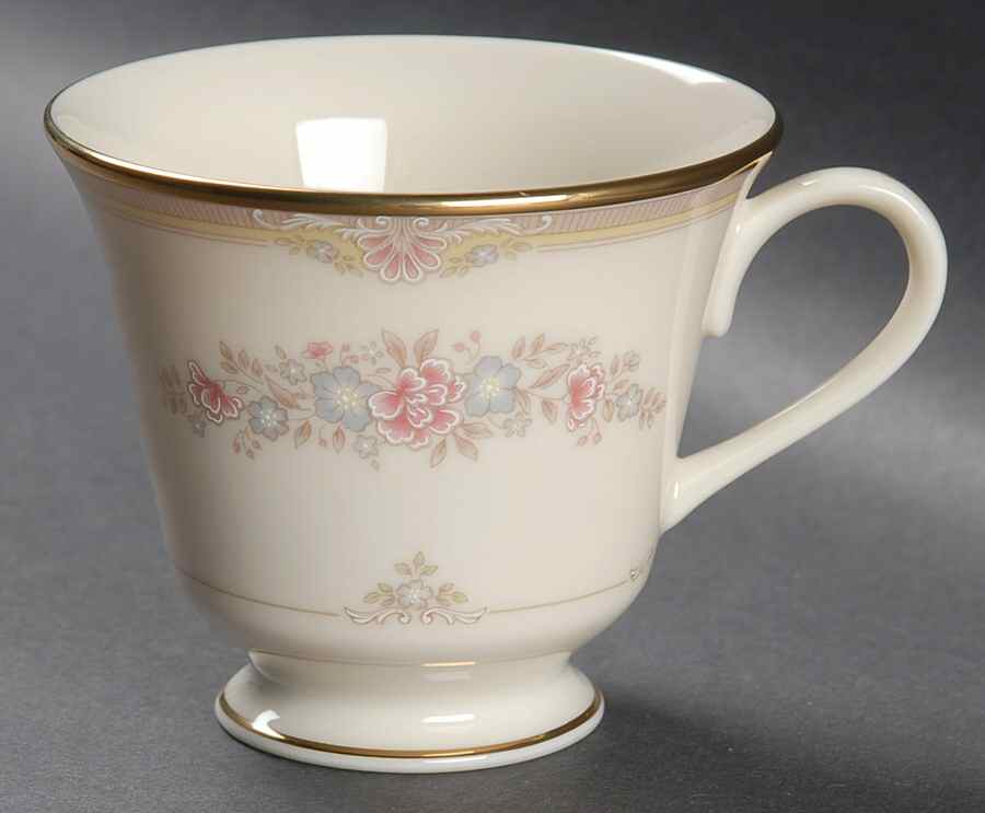 Chesapeake Footed Cup by Lenox-1