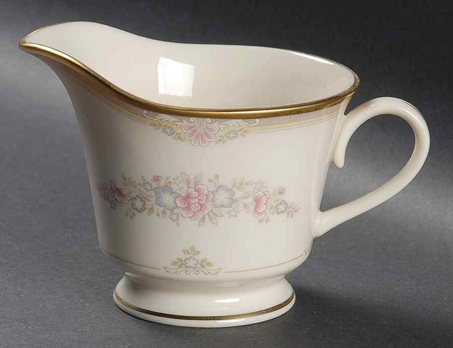 Chesapeake Creamer by Lenox-1