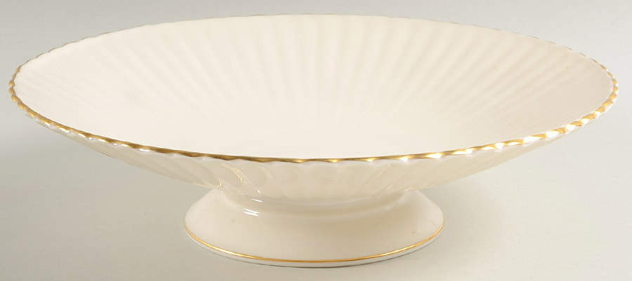 Citation Gold Centerpiece by Lenox-1