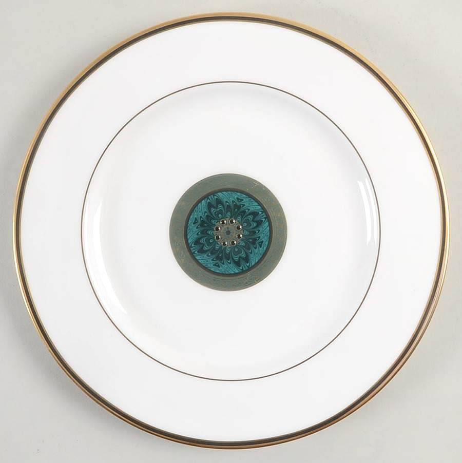 Classic Edition Salad Plate by Lenox-1