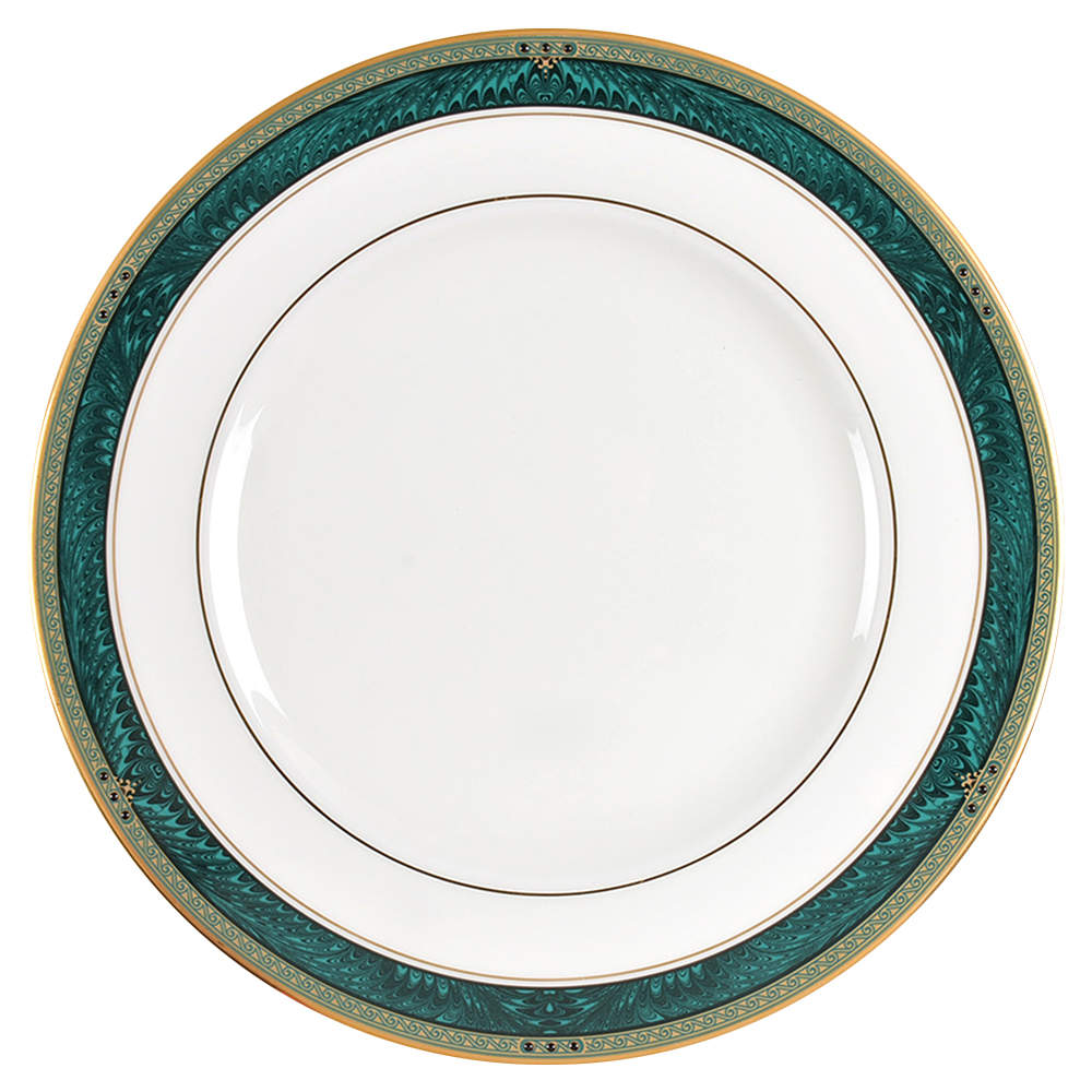 Classic Edition Millennium Dinner Plate by Lenox-1