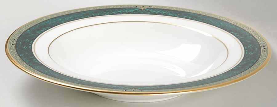 Classic Edition 9" Soup/Pasta Bowl by Lenox-1