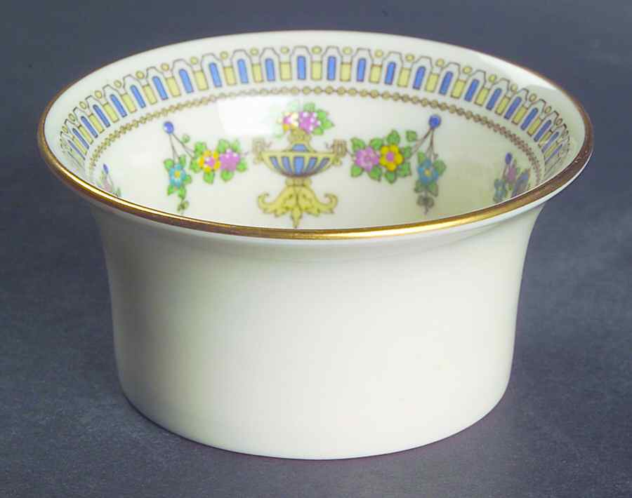 Colonial Ramekin No Saucer by Lenox-1