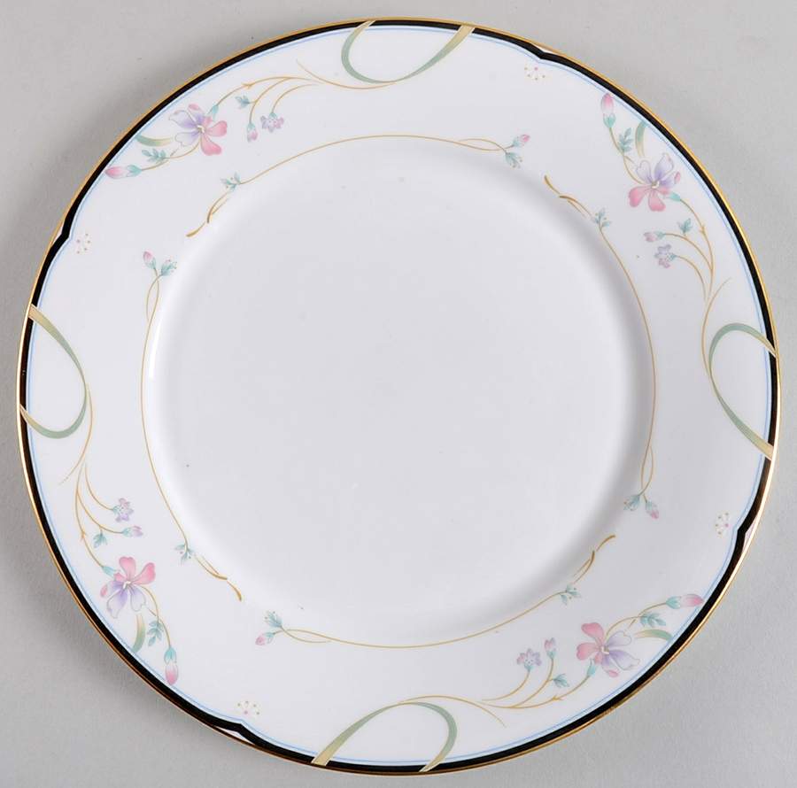 Constance Dinner Plate by Lenox-1