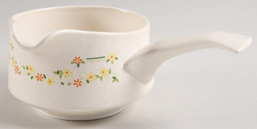 Countryside Gravy Boat by Lenox-1