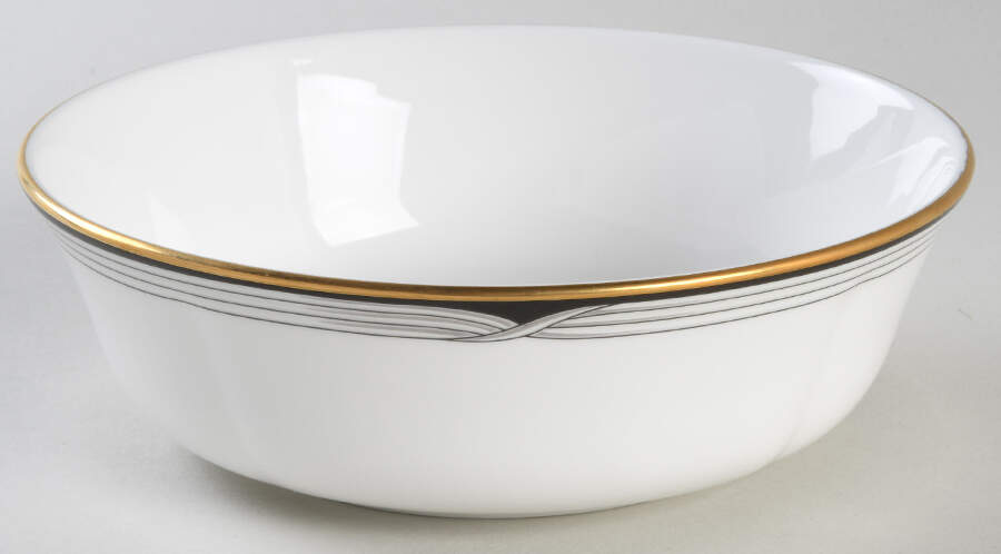 Erica (USA Backstamp) 6" All Purpose Bowl by Lenox-1