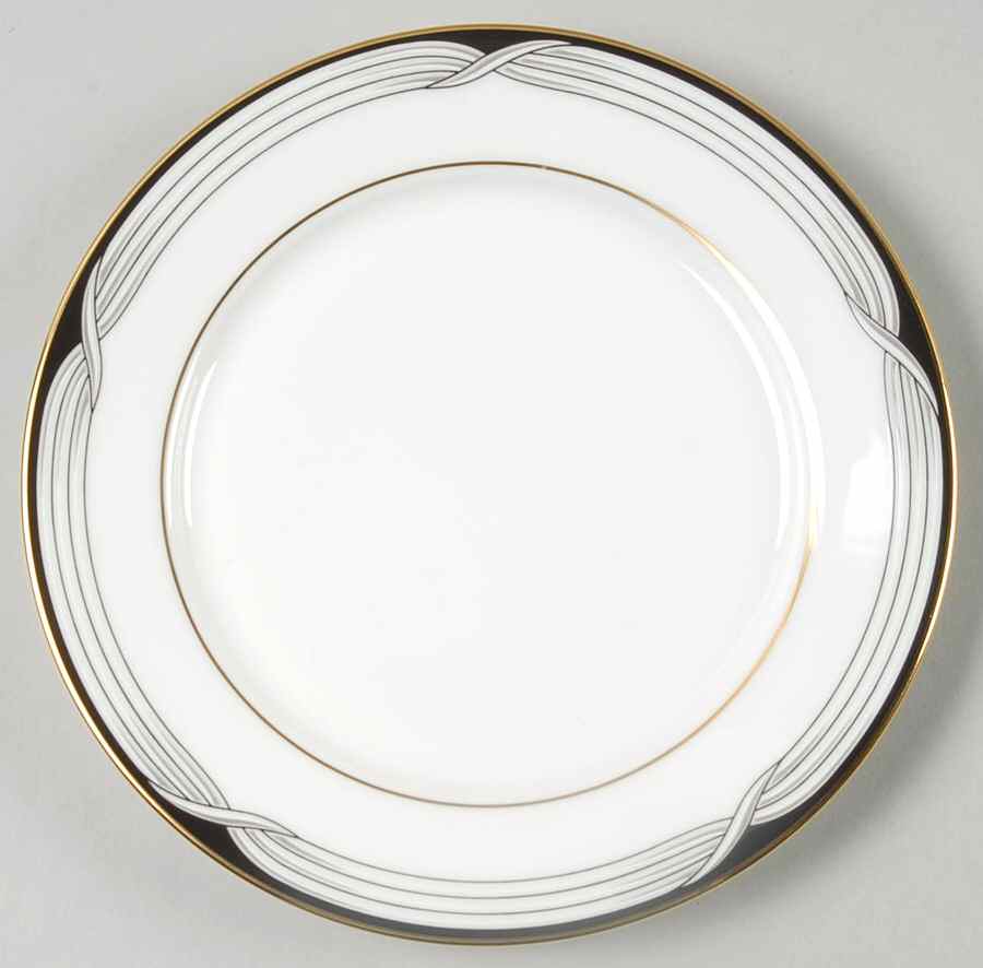 Erica (USA Backstamp) Bread & Butter Plate by Lenox-1