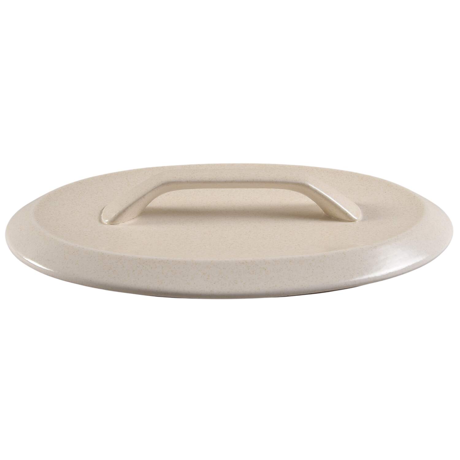 Fall Bounty Lid for 3 Qt Oval Covered Casserole by Lenox-1