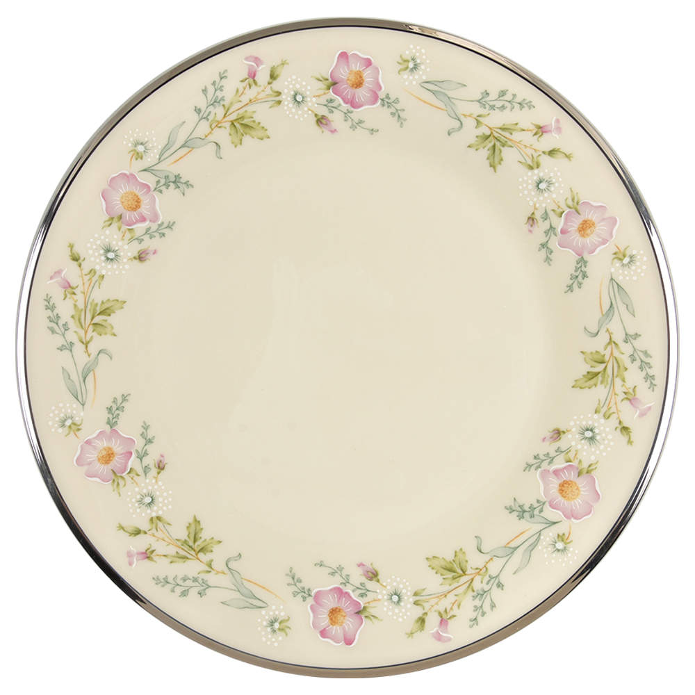 Flirtation Dinner Plate by Lenox-1