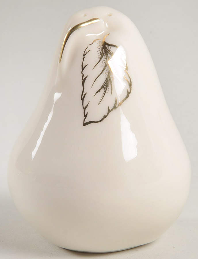 Fruits of Life Figural Pepper Shaker by Lenox-1