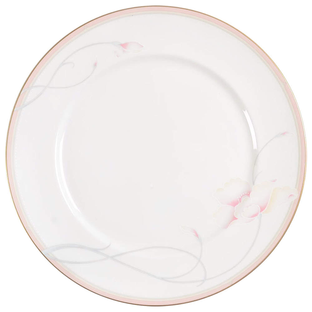 Georgiana Salad Plate by Lenox-1