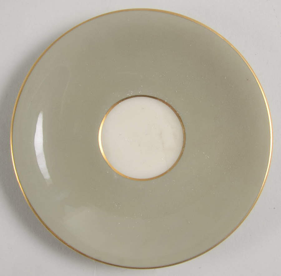 Glendale Saucer for Demitasse Cup by Lenox-1