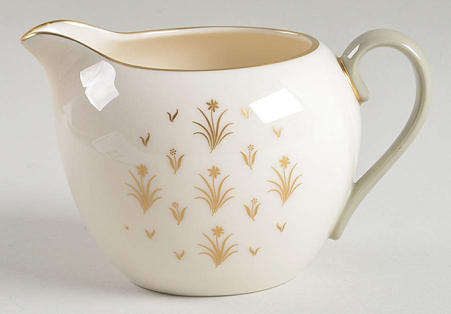 Glendale Creamer by Lenox-1
