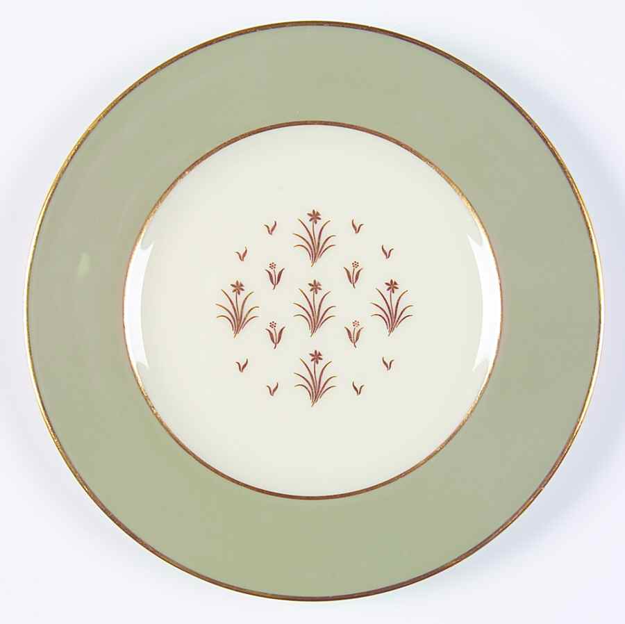 Glendale Bread & Butter Plate by Lenox-1